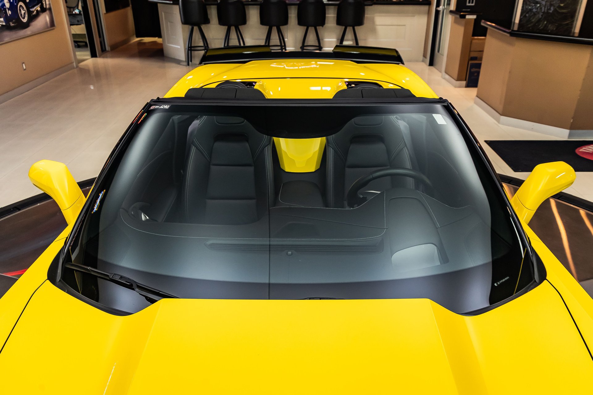 Used 2017 Chevrolet Corvette Z06 RWD image 27