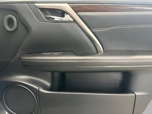 Used 2017 Lexus RX 350 AWD w/ Premium Package image 15