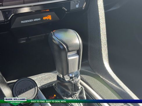 Used 2020 Honda Civic Touring image 15