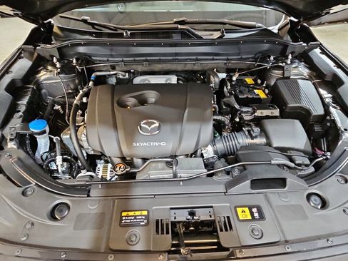 New 2025 MAZDA CX-5 AWD 2.5 S w/ Select Package image 29
