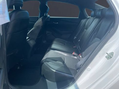 Certified 2023 Honda Accord Sport image 13