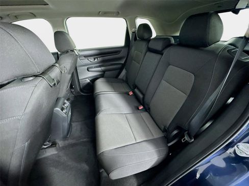Used 2025 Honda CR-V EX image 22