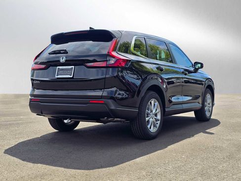 New 2026 Honda CR-V EX image 3
