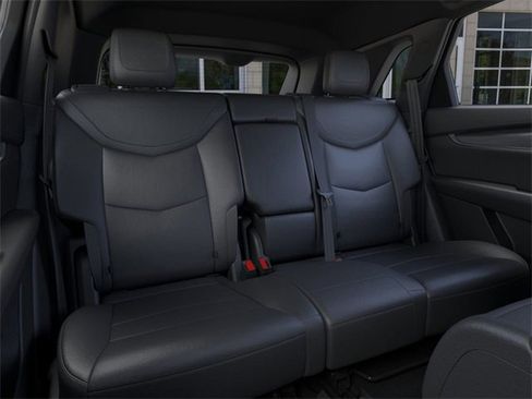 New 2026 Cadillac XT5 Luxury w/ LPO, Floor Liner Package AWD/4WD image 17