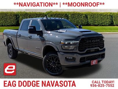 New 2026 RAM 2500 Limited