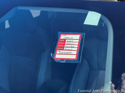 Used 2024 Subaru Forester Premium AWD/4WD image 17