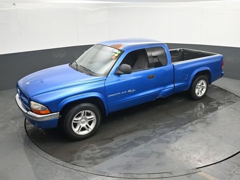 Used 1999 Dodge Dakota Sport image 29