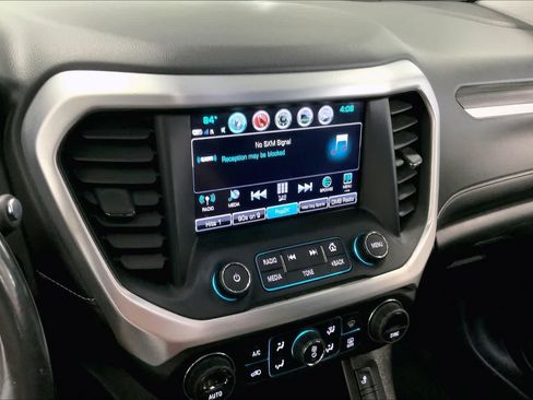 Used 2019 GMC Acadia SLT image 23