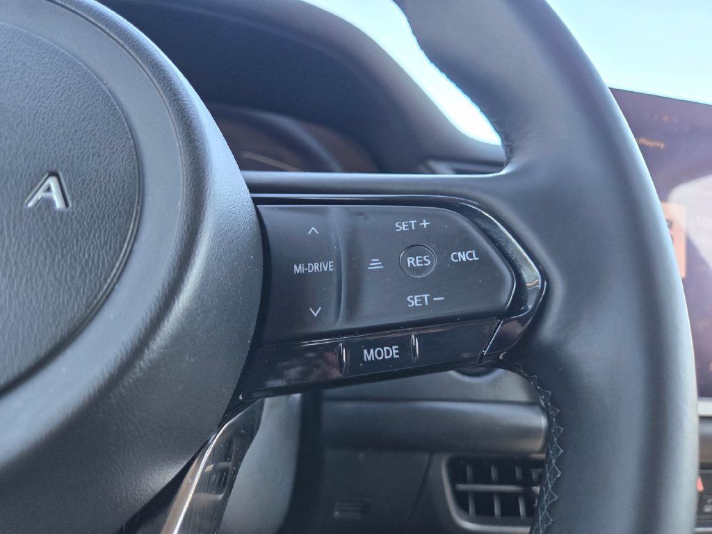 Certified 2026 MAZDA CX-5 Preferred AWD/4WD image 23