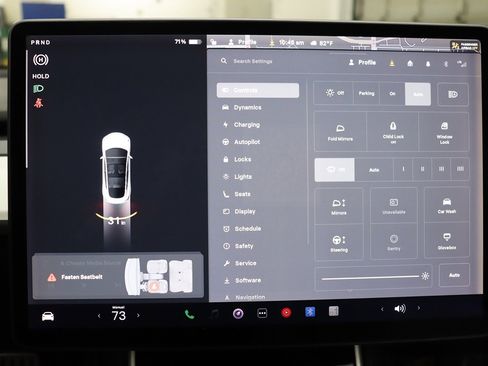 Used 2020 Tesla Model 3 Performance image 22