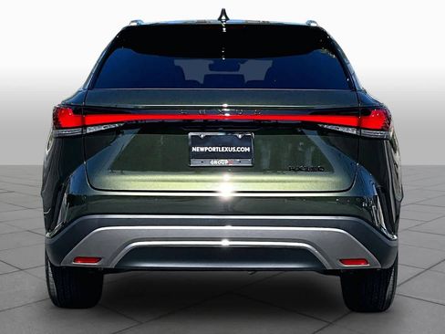 New 2026 Lexus RX 350 Premium FWD image 4