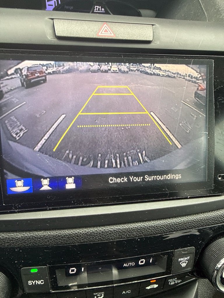 Used 2016 Honda CR-V EX-L image 9