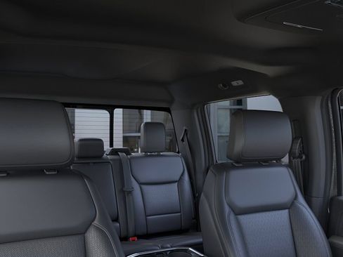 New 2026 Ford F150 Lariat AWD/4WD image 22
