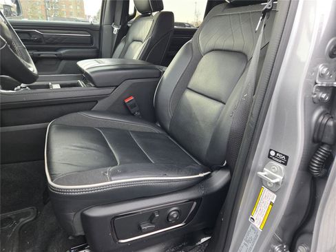 Certified 2025 RAM 1500 Limited image 28