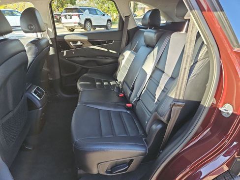Used 2020 Kia Sorento EX FWD image 24