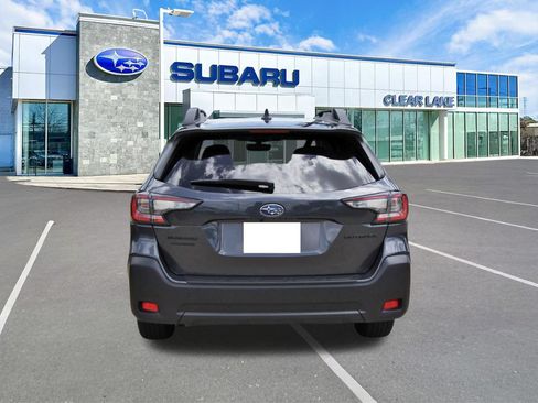 Used 2024 Subaru Outback Onyx Edition AWD/4WD image 5