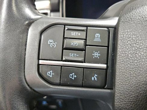 Used 2023 Ford F150 Lariat w/ Equipment Group 502A High AWD/4WD image 38