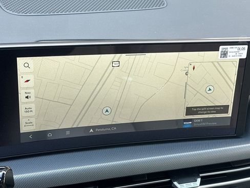New 2025 Hyundai Sonata SEL FWD image 18