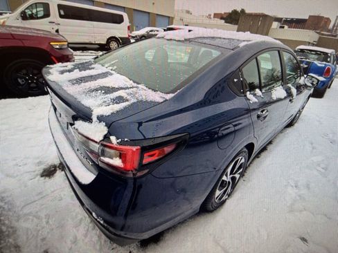 Used 2025 Subaru Legacy Premium image 2