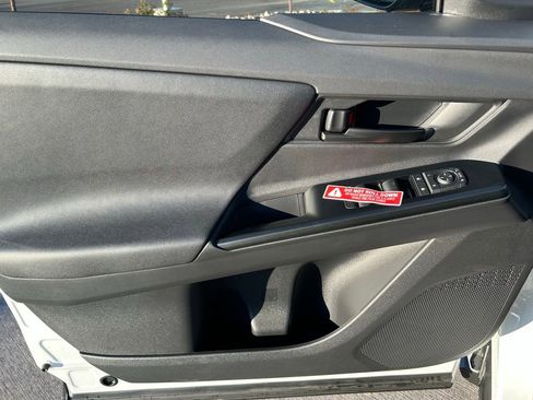 New 2026 Toyota bZ AWD/4WD image 9