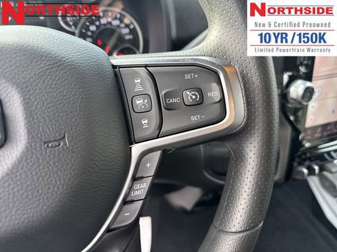 New 2026 RAM 2500 Tradesman image 20