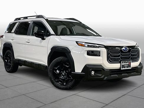 New 2026 Subaru Outback Limited image 2