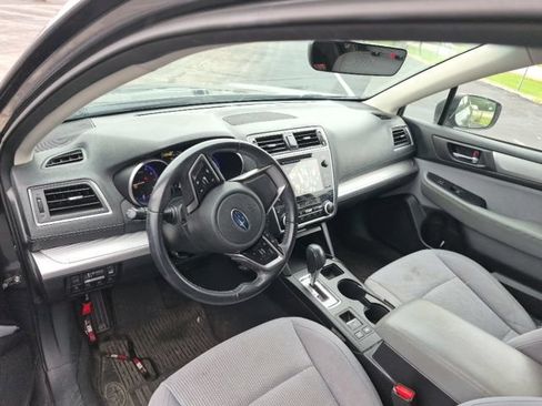 Used 2018 Subaru Outback 2.5i Premium AWD/4WD image 10