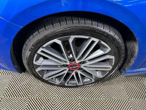 Used 2023 Kia Forte GT image 10