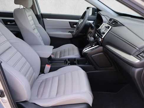 Used 2018 Honda CR-V LX image 25