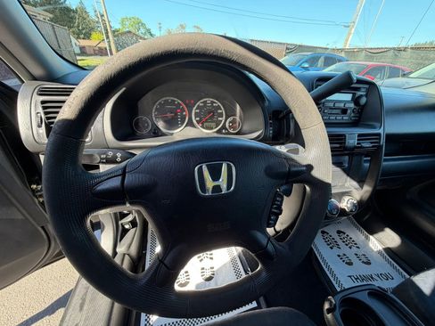 Used 2006 Honda CR-V LX image 19