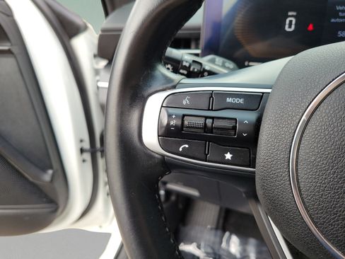 Certified 2025 Kia K5 GT-Line FWD image 25