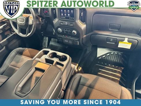 New 2026 GMC Sierra 3500 Pro w/ Convenience Package image 31