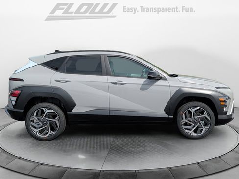 New 2026 Hyundai Kona SEL Premium AWD/4WD image 8