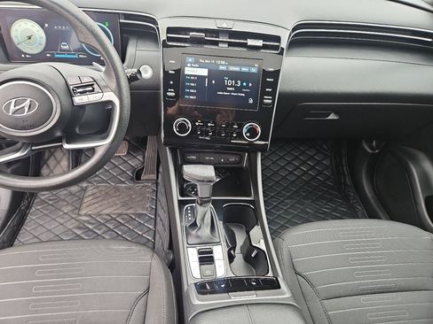 Used 2023 Hyundai Santa Cruz Night image 28