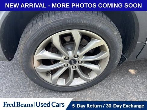 Used 2018 Lincoln MKC Select w/ Select Plus Package AWD/4WD image 7