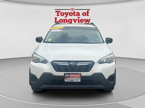Used 2021 Subaru Crosstrek 2.0i AWD/4WD image 8