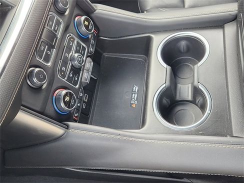 Used 2024 Chevrolet Tahoe Premier image 20