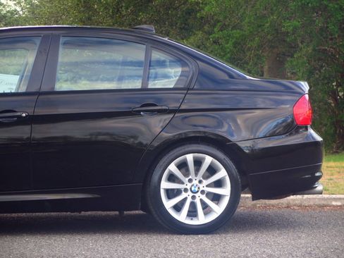 Used 2009 BMW 328i Sedan RWD image 27