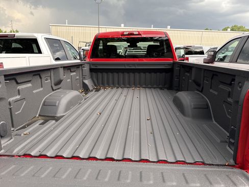 New 2024 Chevrolet Silverado 2500 W/T w/ WT Convenience Package image 26