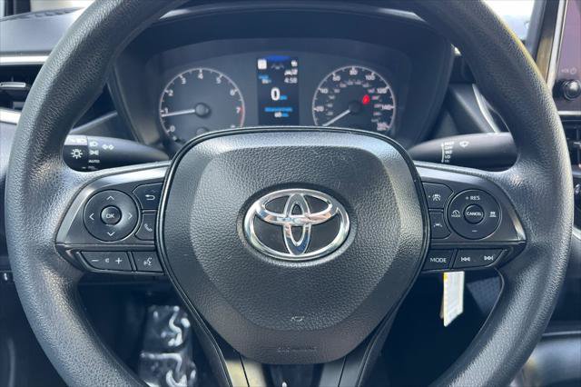 Certified 2024 Toyota Corolla LE FWD image 22