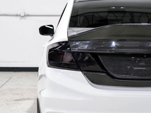 Used 2015 Honda Civic Si image 54