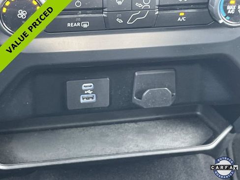 Used 2023 Ford F150 XLT AWD/4WD image 33