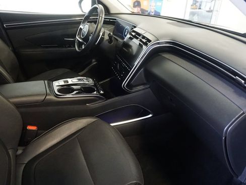 Used 2024 Hyundai Tucson Limited FWD image 29