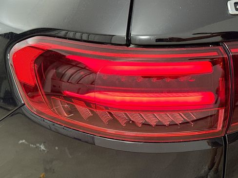 Certified 2025 Mercedes-Benz GLB 250 4MATIC image 40