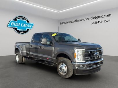 Used 2023 Ford F350 XLT