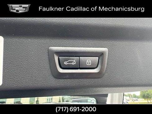 Used 2024 BMW X2 xDrive28i w/ Premium Package AWD/4WD image 17