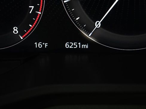 Certified 2025 MAZDA CX-70 3.3 Turbo S w/ Premium Package AWD/4WD image 27