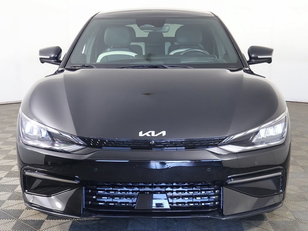 Used 2023 Kia EV6 GT-Line RWD image 13