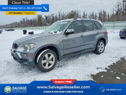 Used 2010 BMW X5 xDrive30i