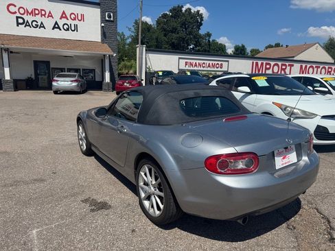 Used 2012 MAZDA MX-5 Miata Sport image 15